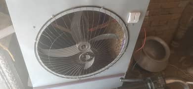 water cooler fan 1 month use kia hai condition 9/10