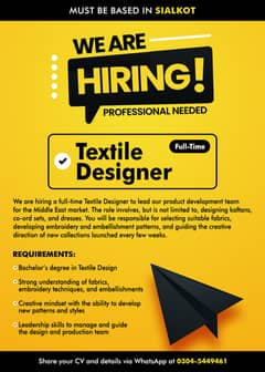 Textile