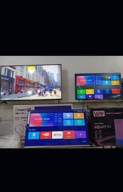 32 inch Samsung smart led tv 3 year warranty 03228083060