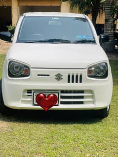 Suzuki Alto 2025