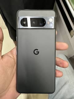 Google pixel 8 pro
