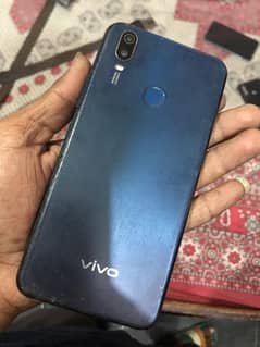 vivo y11 3/32