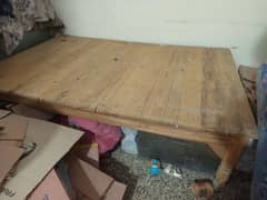 Wooden