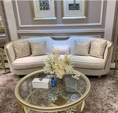 Sofa set | 5 Seater Sofa | Wooden sofa | Sofa cum bed | Sofa Maker