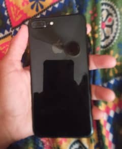 iPhone 7 plus for sell
