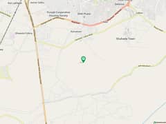 Get Your Hands On Residential Plot In Lahore Best Area