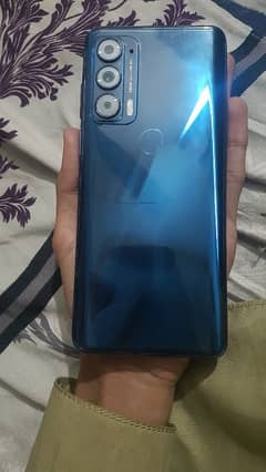 moto Edge 2021 5G