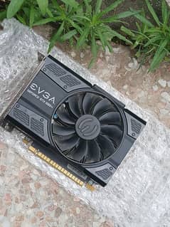 EVGA