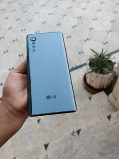 LG