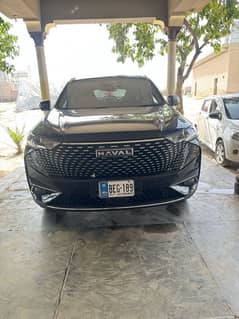 Haval H6 2024
