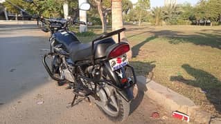 Suzuki GS 150 SE 2021