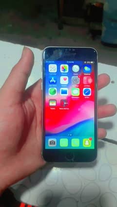 iphone 6  non pta
