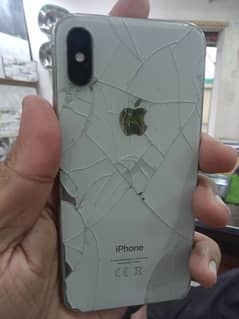 I phone x 64 gb