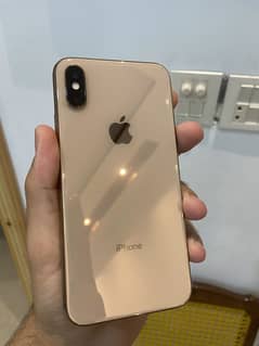 Iphone xs non pta factory unlock