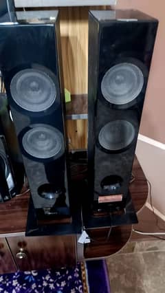 Sony Speakers