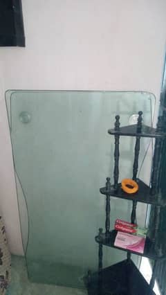 12mm glass