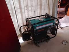 jasco generator