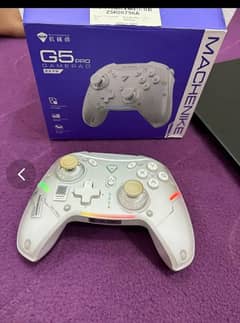 G5 Pro controller
