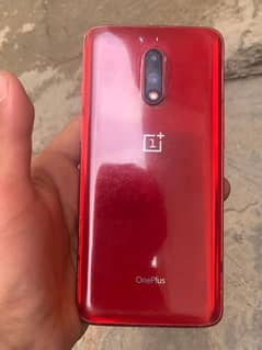 OnePlus 7 All ok 10 by 9 condition