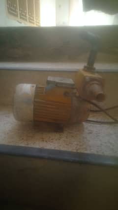 router pump