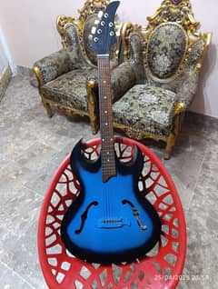 Guitar