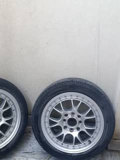 rims
