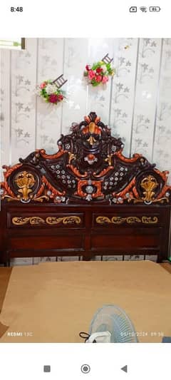 new condition