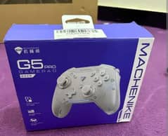 G5 Pro controller