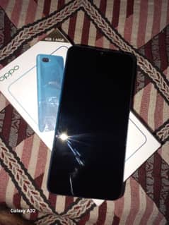 Oppo A12 4Ram Storage 64GB