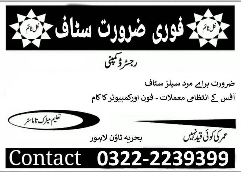 Public Dealing and Sales officers 1