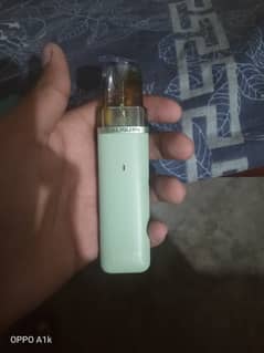 Calubin G3 lite new only 3 days used