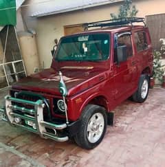 Jeep Cheroke 2015