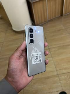 infinix