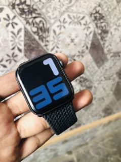 Apple watch series SE