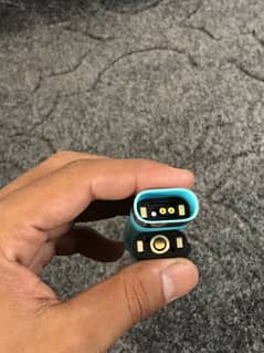 Pod