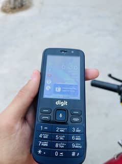 Jazz Digit Power 4G