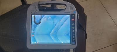 Computer Tablet