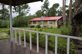 New Murree Resorts