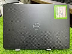 Dell Latitude 7300  i7 8th Gen (0322-8832611)