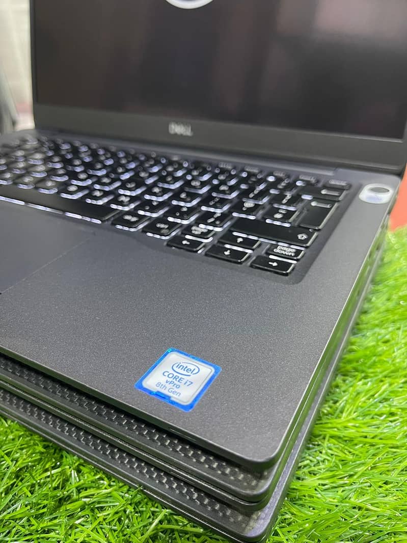 Dell Latitude 7300  i7 8th Gen (0322-8832611) 2