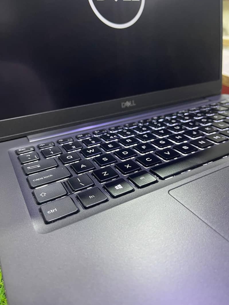 Dell Latitude 7300  i7 8th Gen (0322-8832611) 4