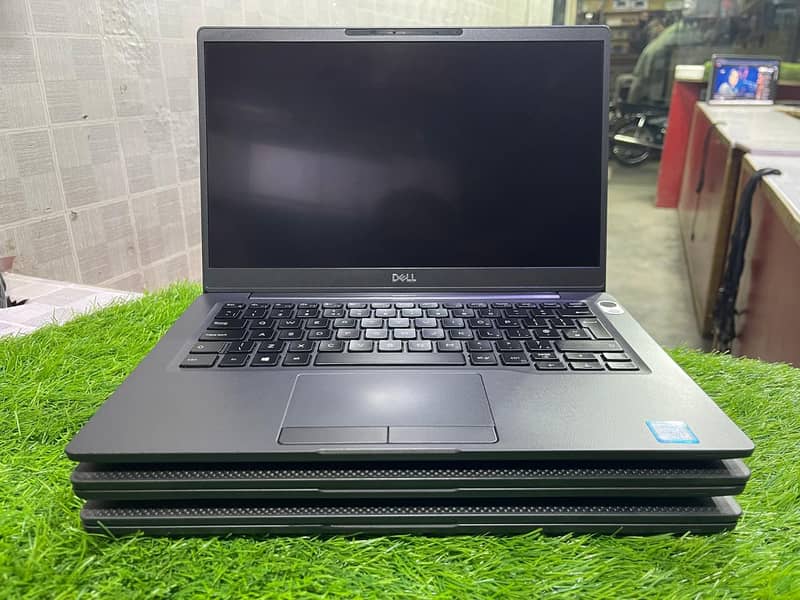Dell Latitude 7300  i7 8th Gen (0322-8832611) 5
