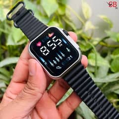 watches