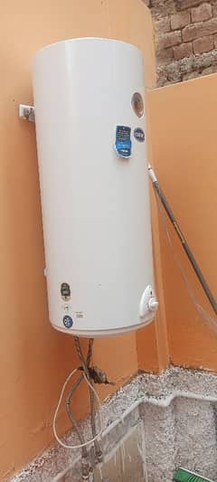 Canon 100Litre electric gyser