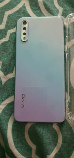 Vivo s1