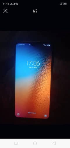 Samsung galaxy a10 (2gb/32gb)