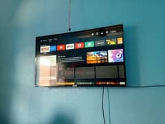 TCL 43 inch S5200 android