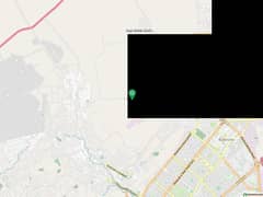 240 sq yd plot for sale / park face / west open