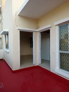 130 Square Yard Single Storey House For Rent