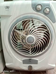 Asia air coller